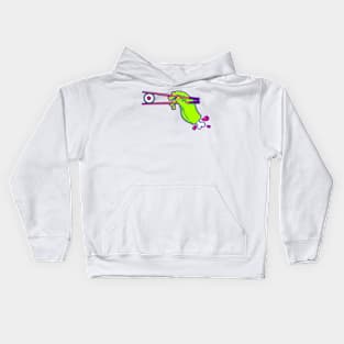 Sushi Time Kids Hoodie